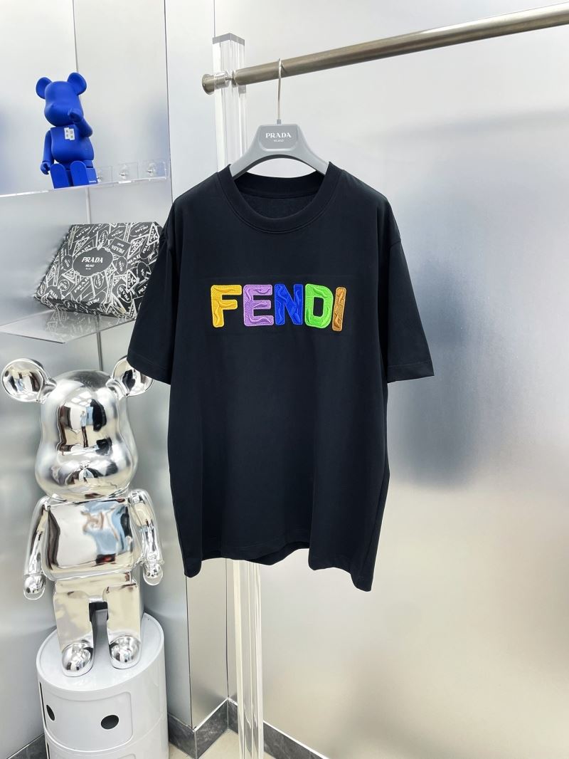 Fendi T-Shirts